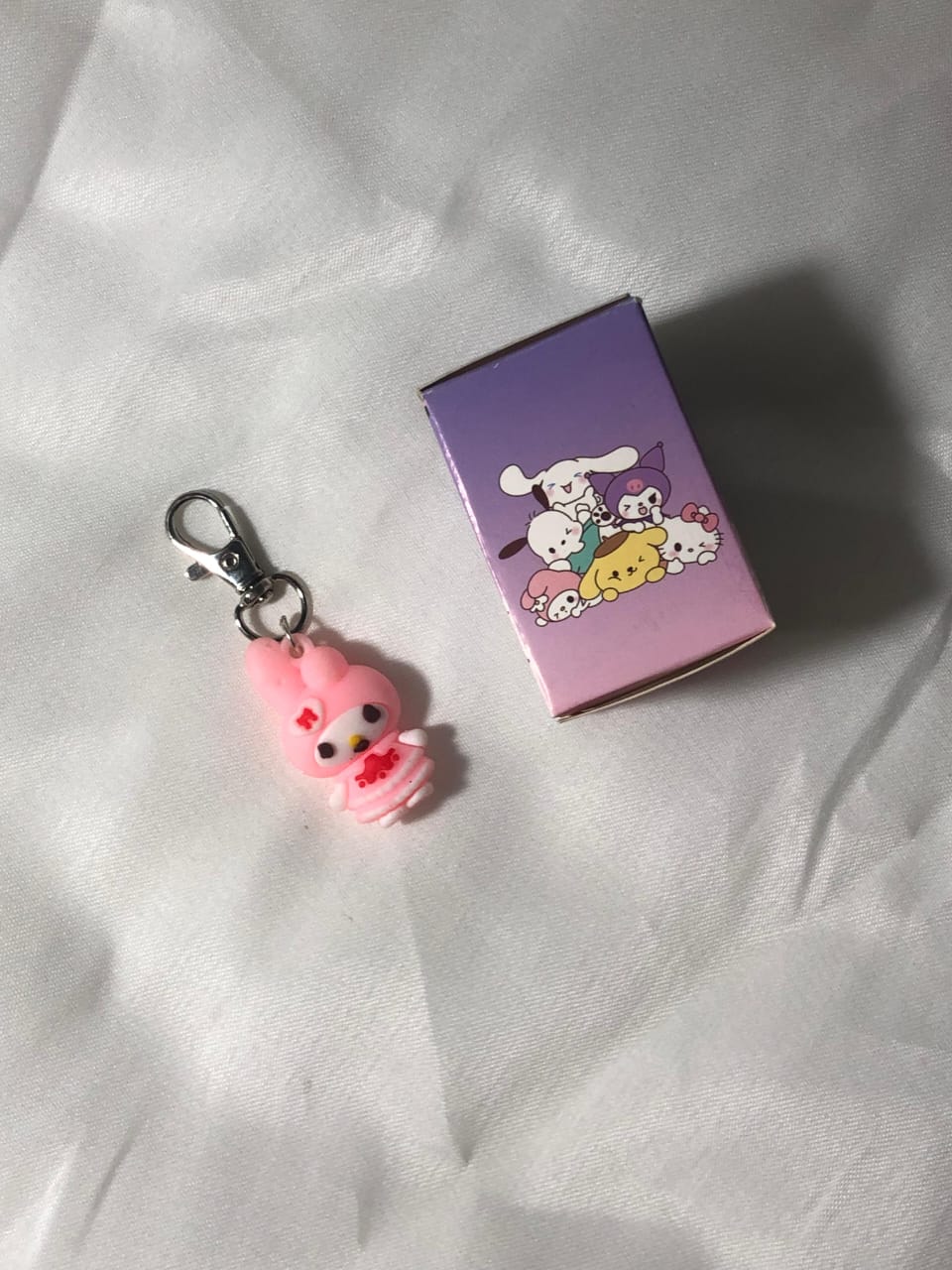 Sanrio Keychain