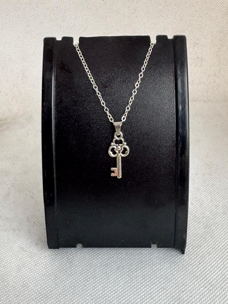 Key Pendant
