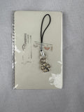 Clover Leaf Phone Charm