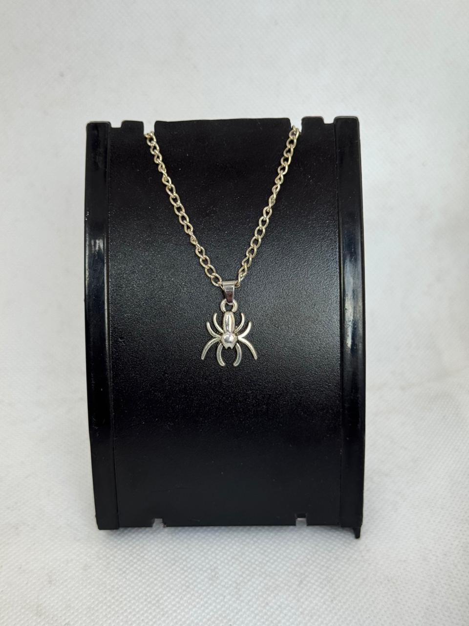 Spider Pendant