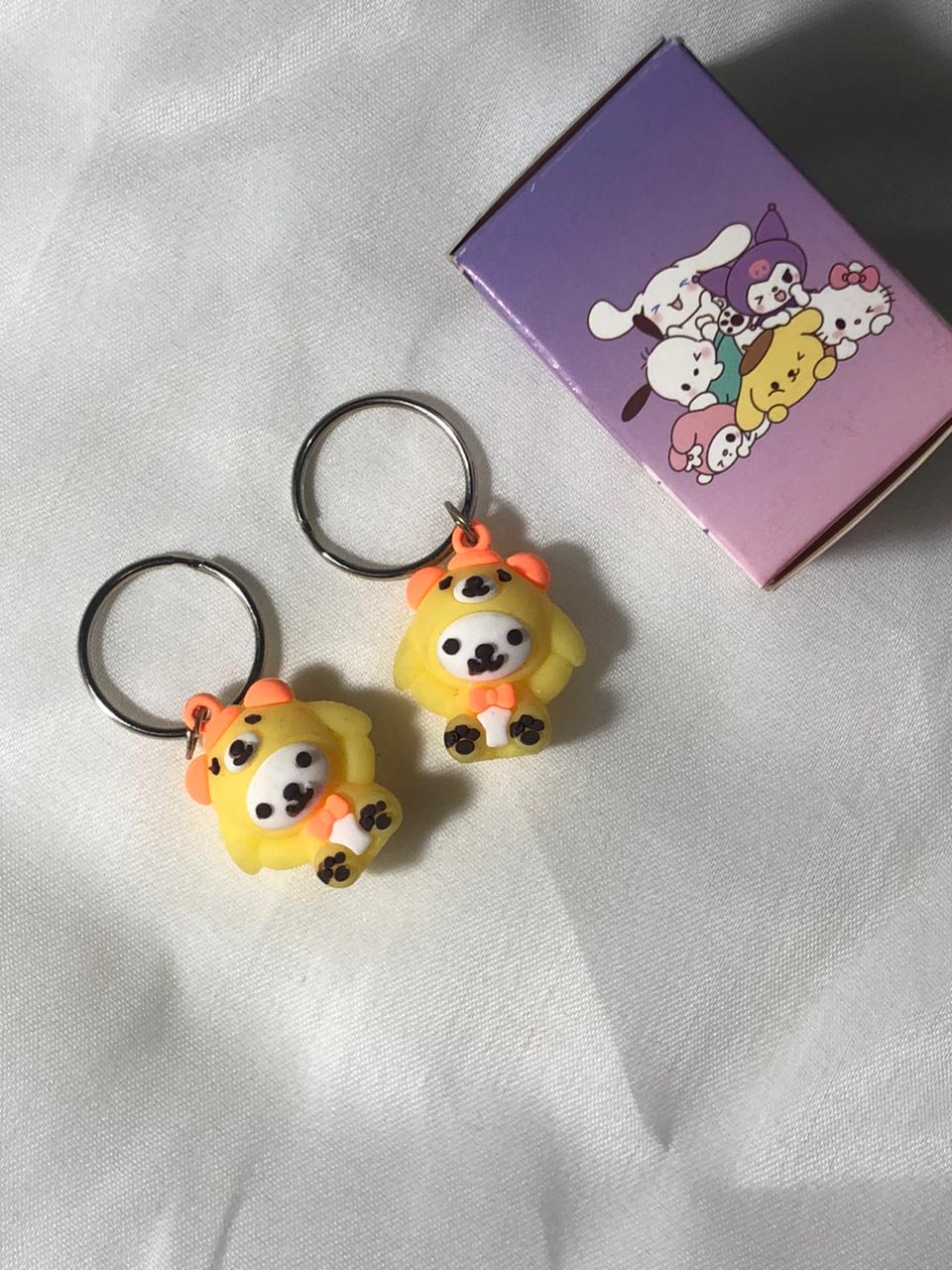 Sanrio Keychain
