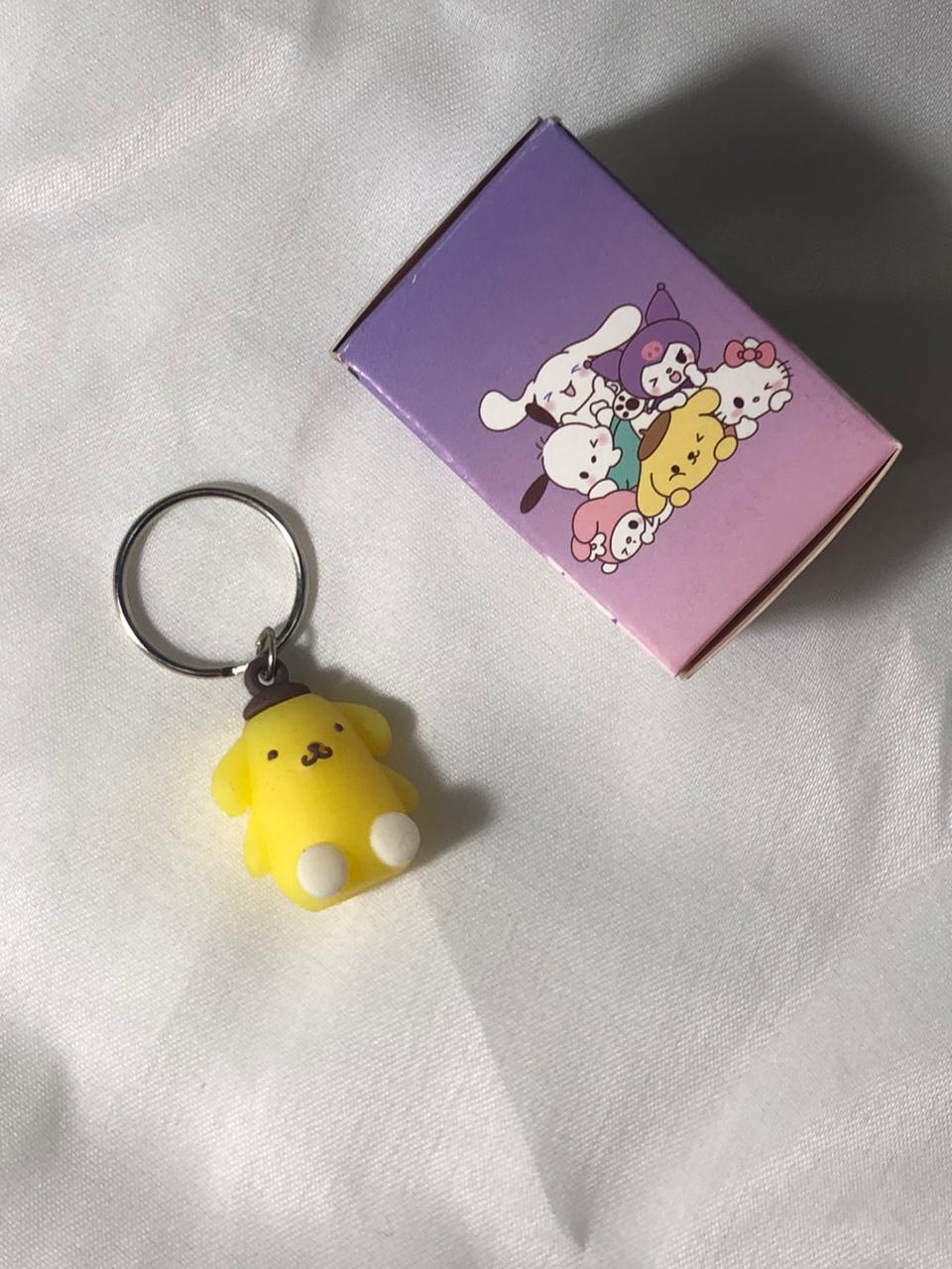 Sanrio Keychain