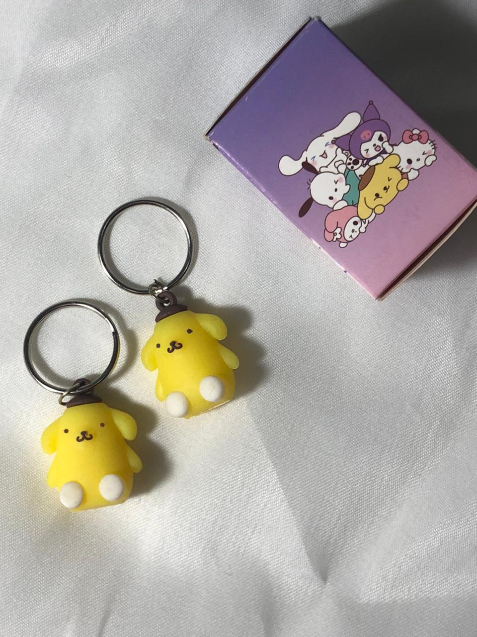 Sanrio Keychain