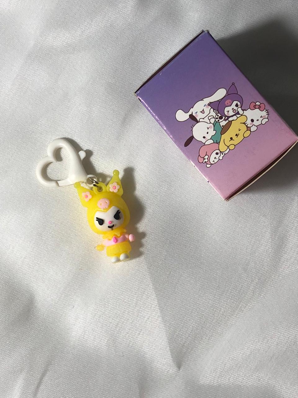 Sanrio Keychain