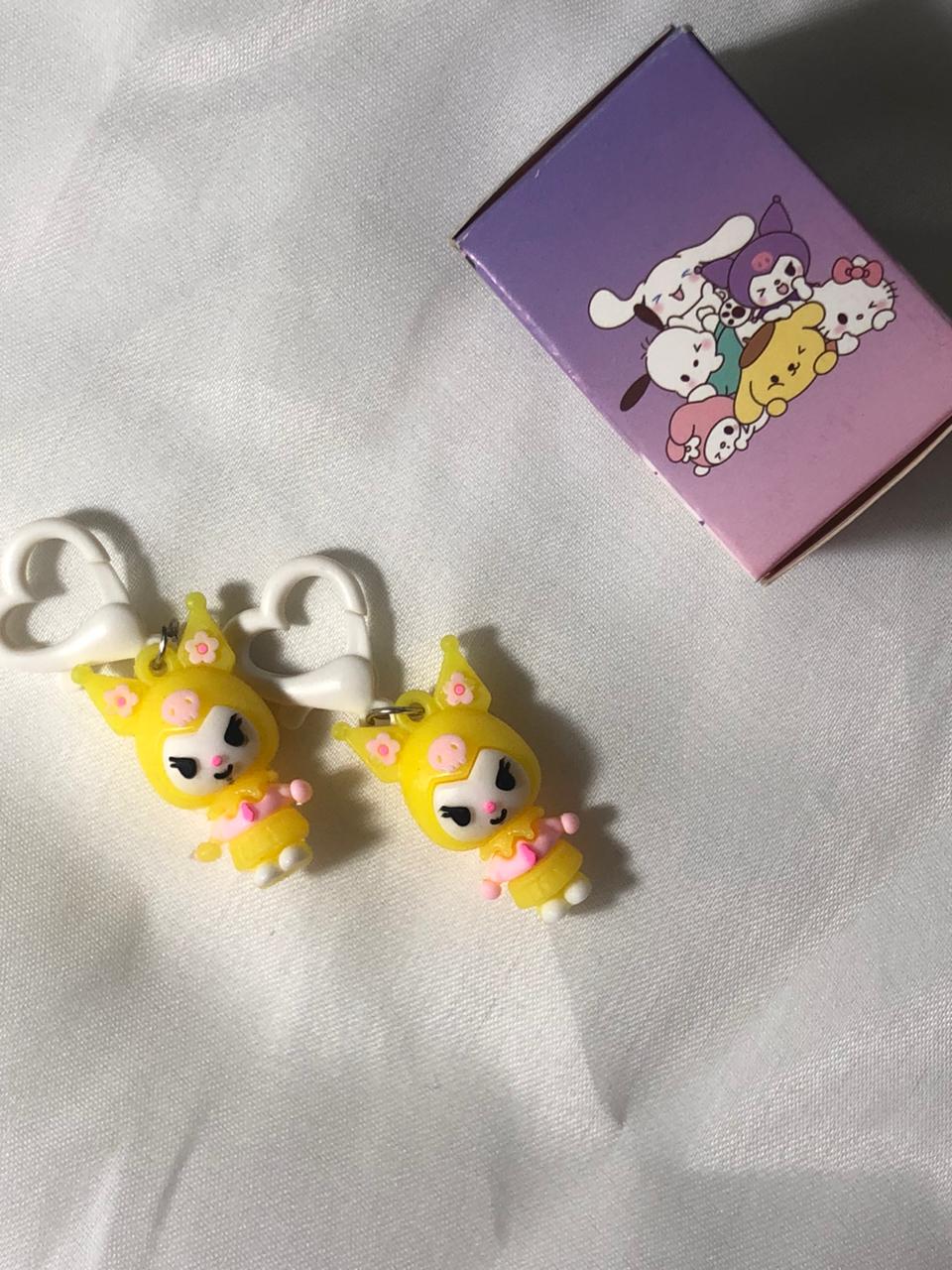 Sanrio Keychain