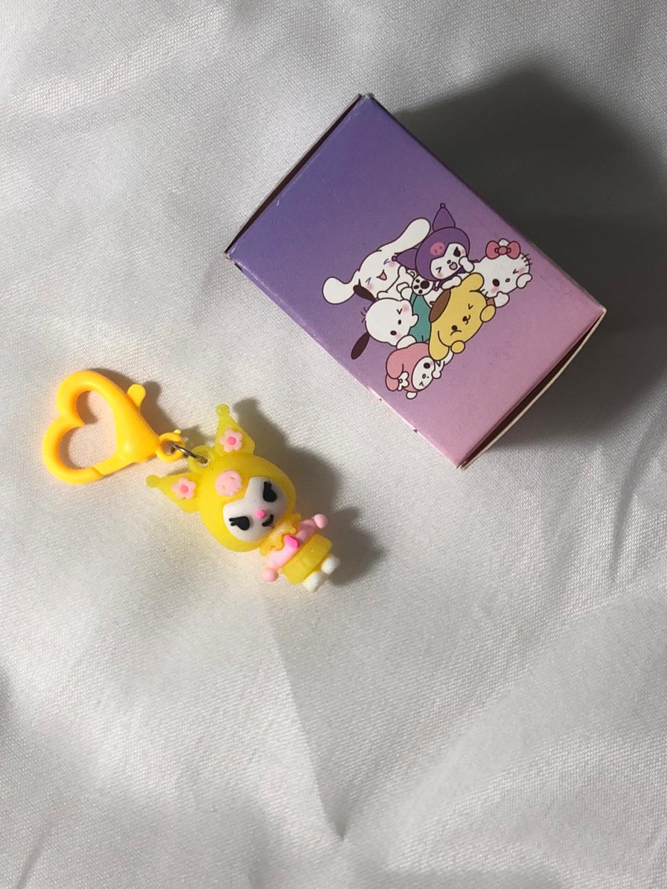 Sanrio Keychain