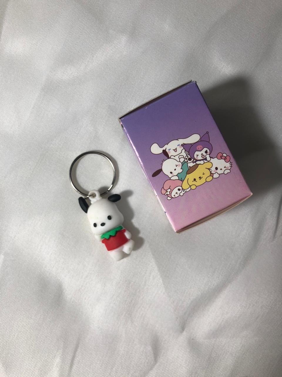 Sanrio Keychain