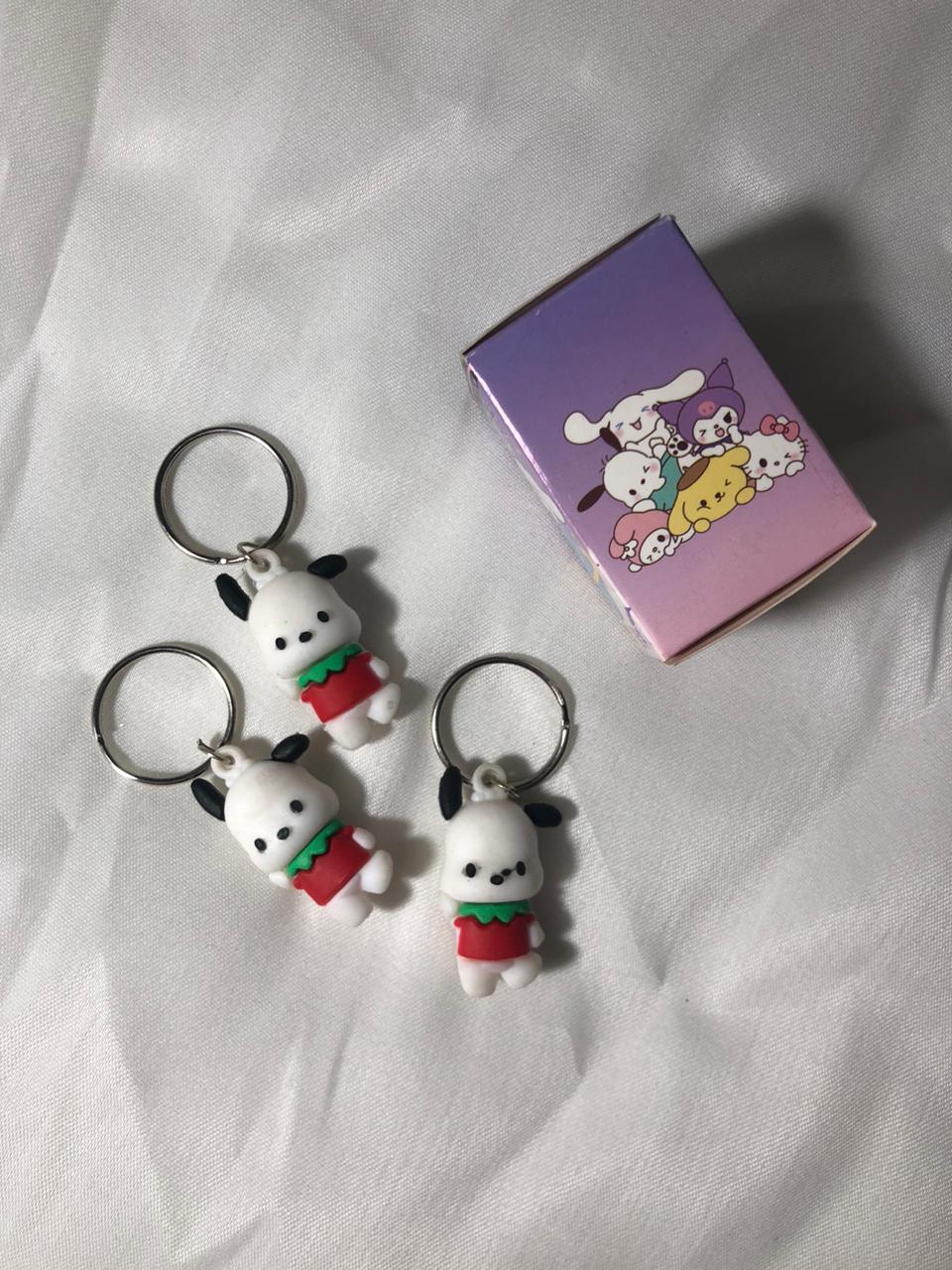 Sanrio Keychain