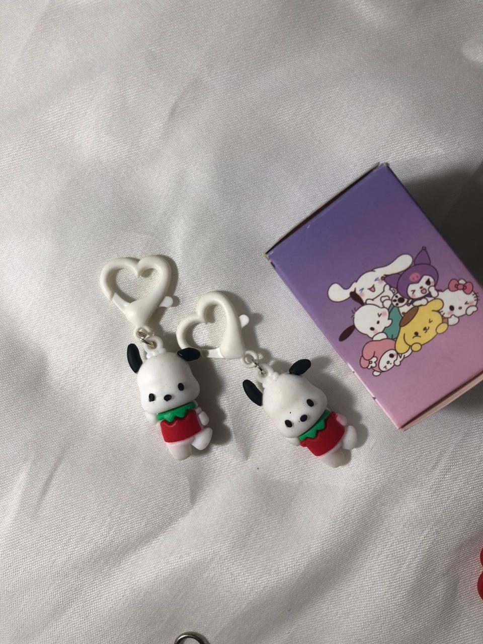 Sanrio Keychain