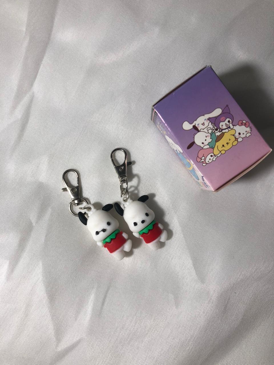 Sanrio Keychain