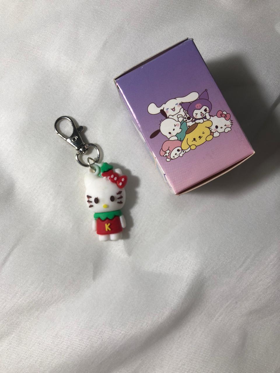 Sanrio Keychain