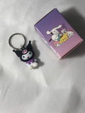 Sanrio Keychain
