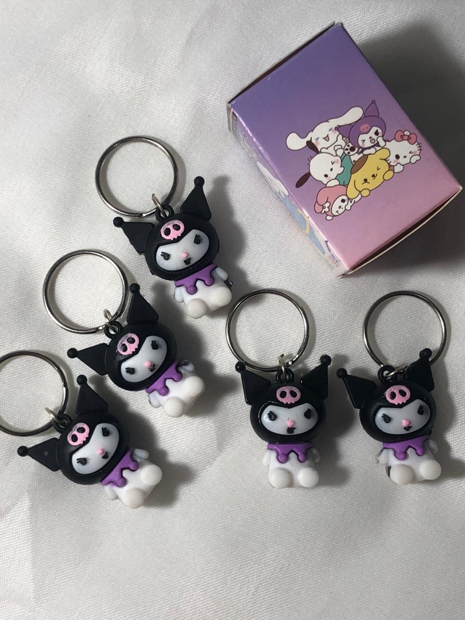 Sanrio Keychain
