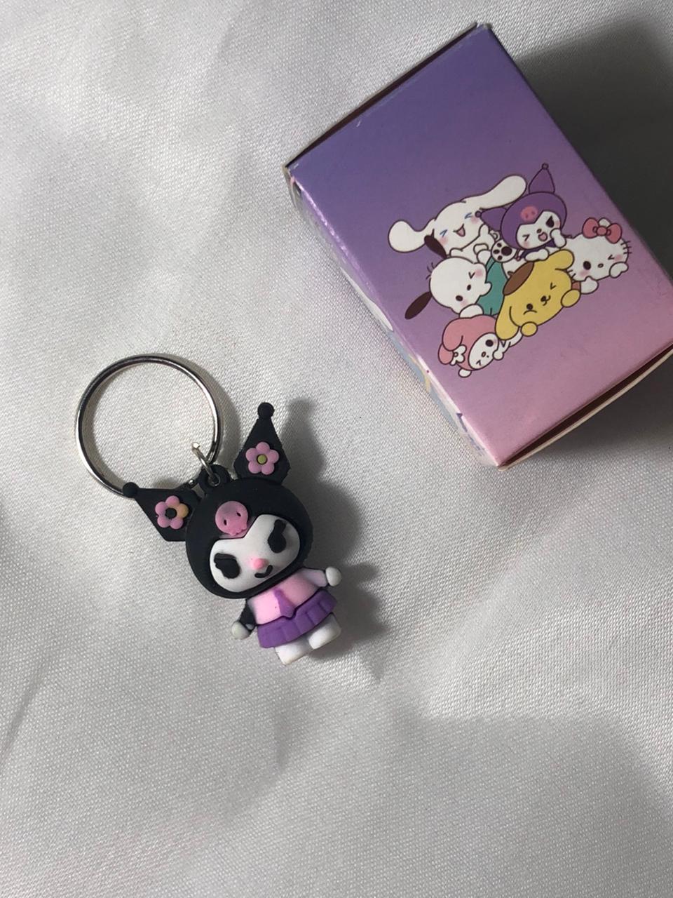 Sanrio Keychain