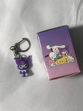 Sanrio Keychain