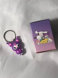 Sanrio Keychain