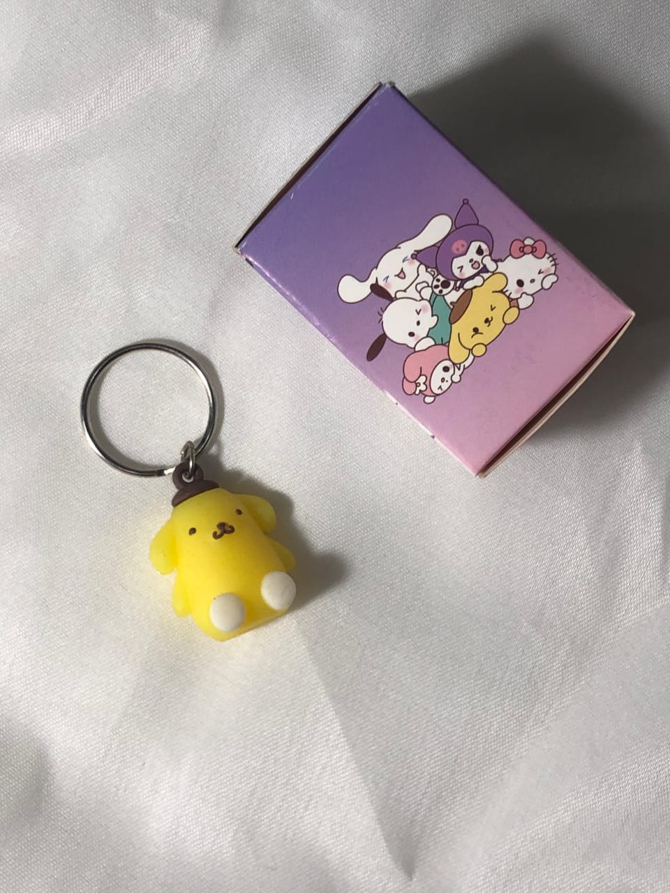 Sanrio Keychain