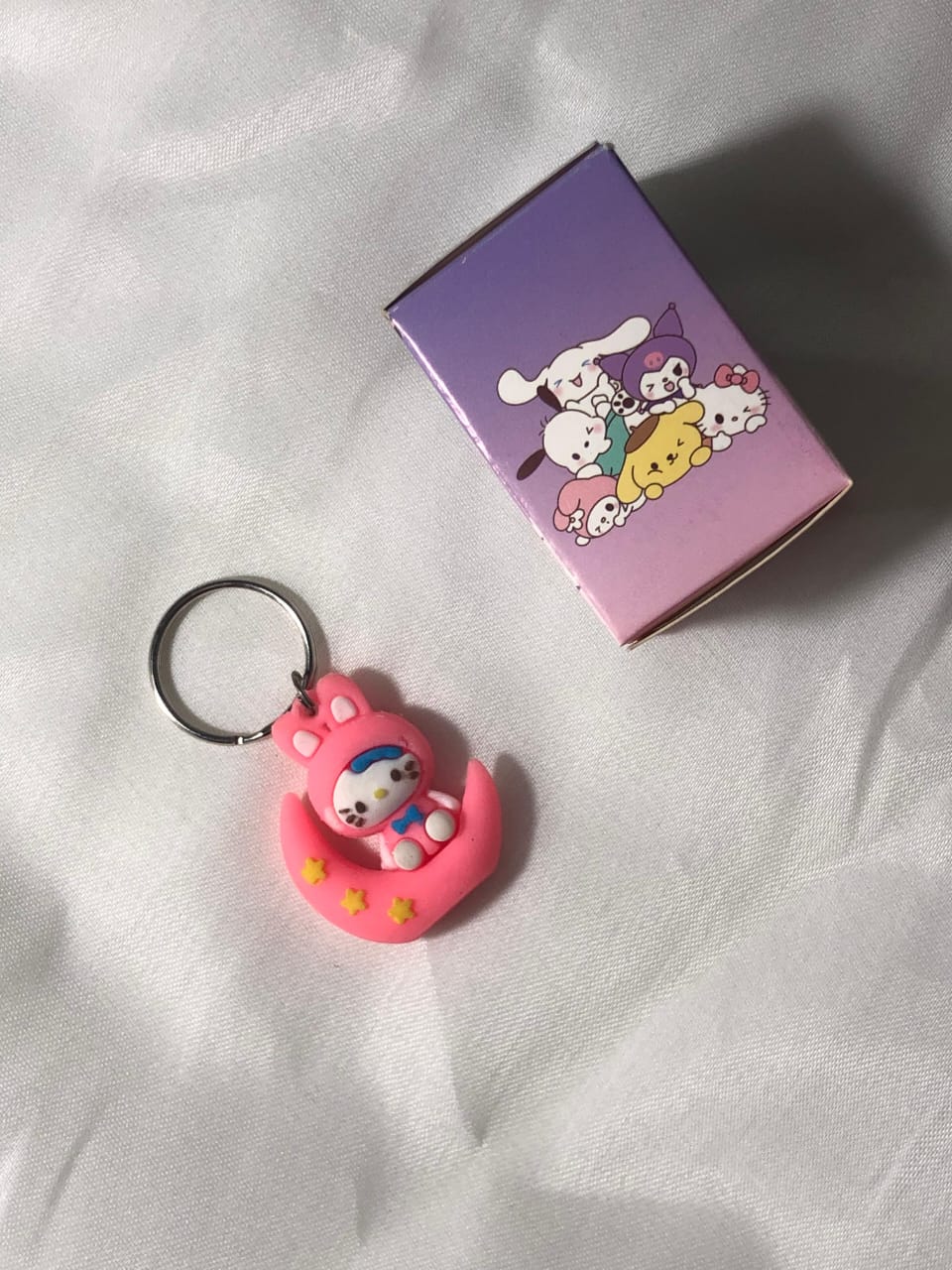 Sanrio Keychain