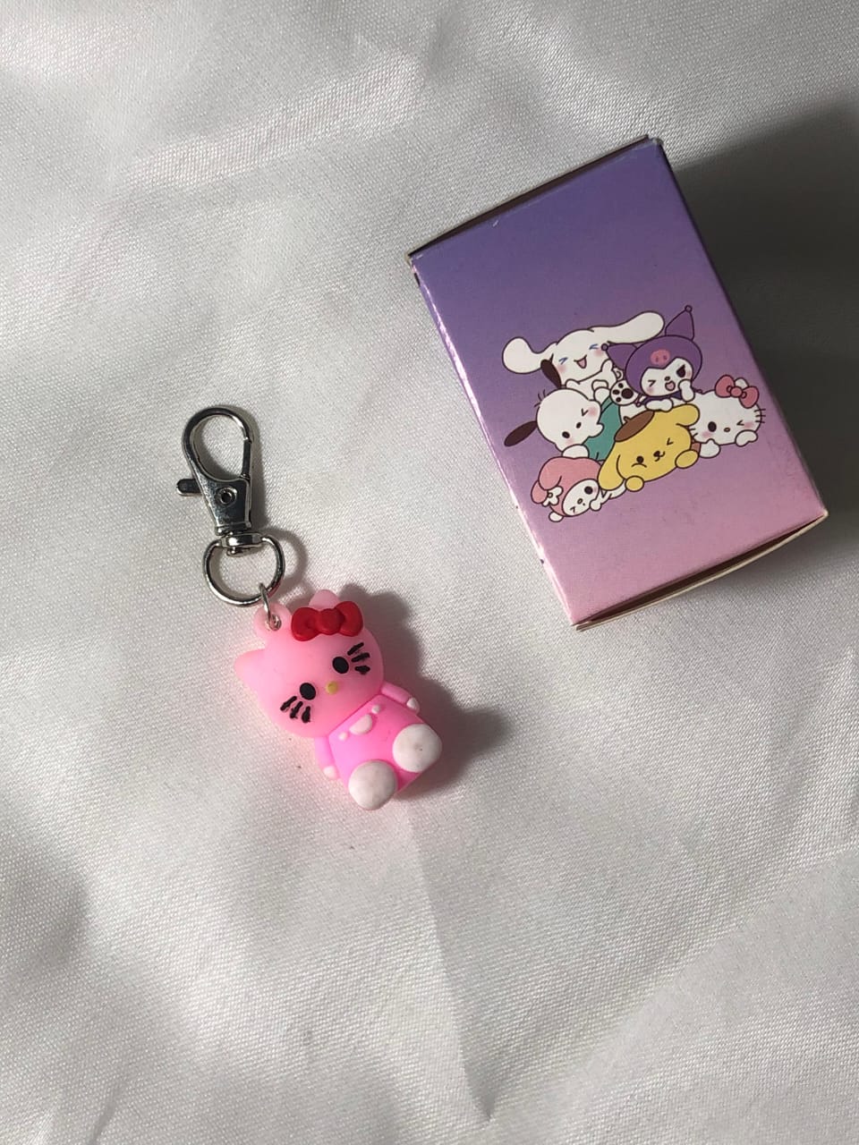 Sanrio Keychain