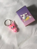 Sanrio Keychain