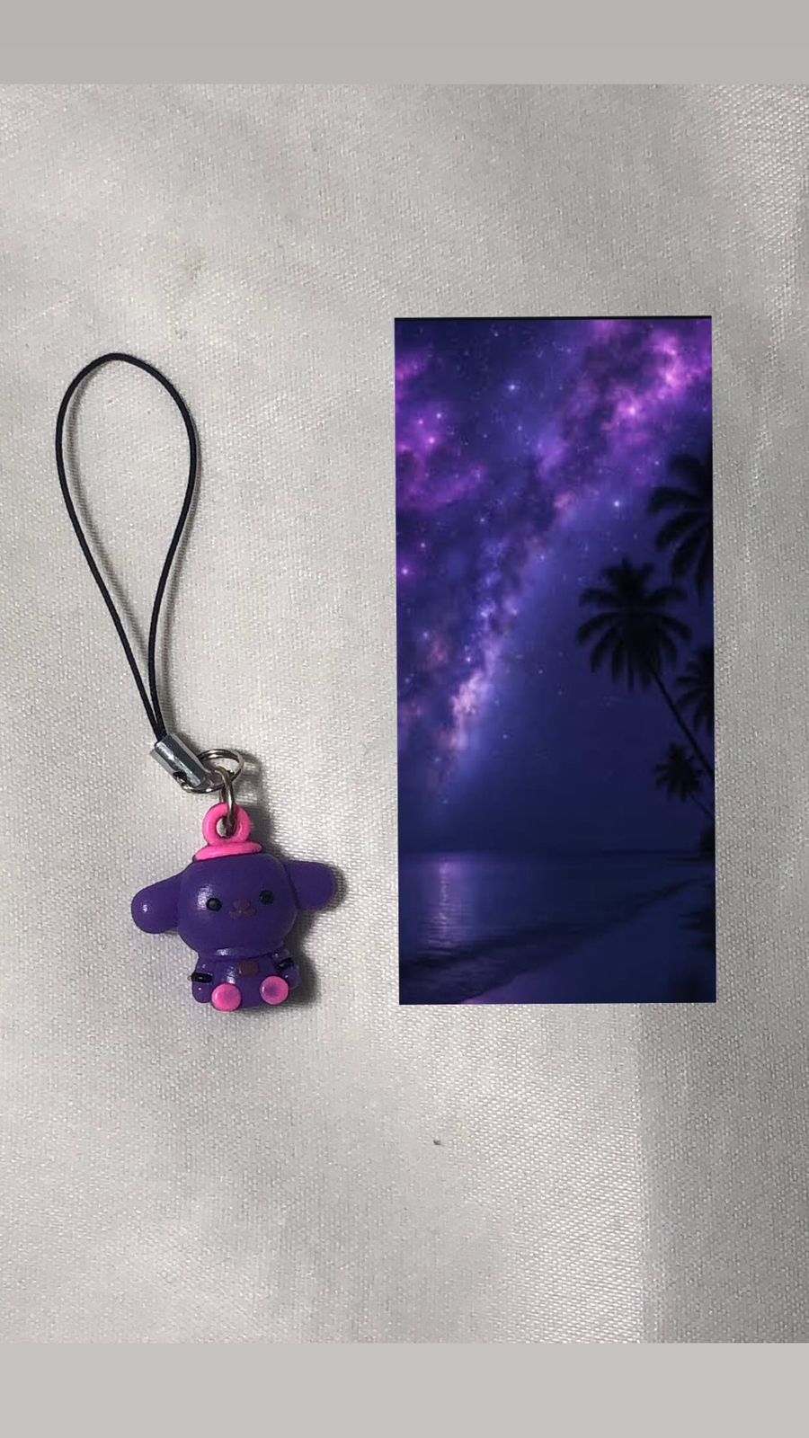 Sanrio Phonecharm