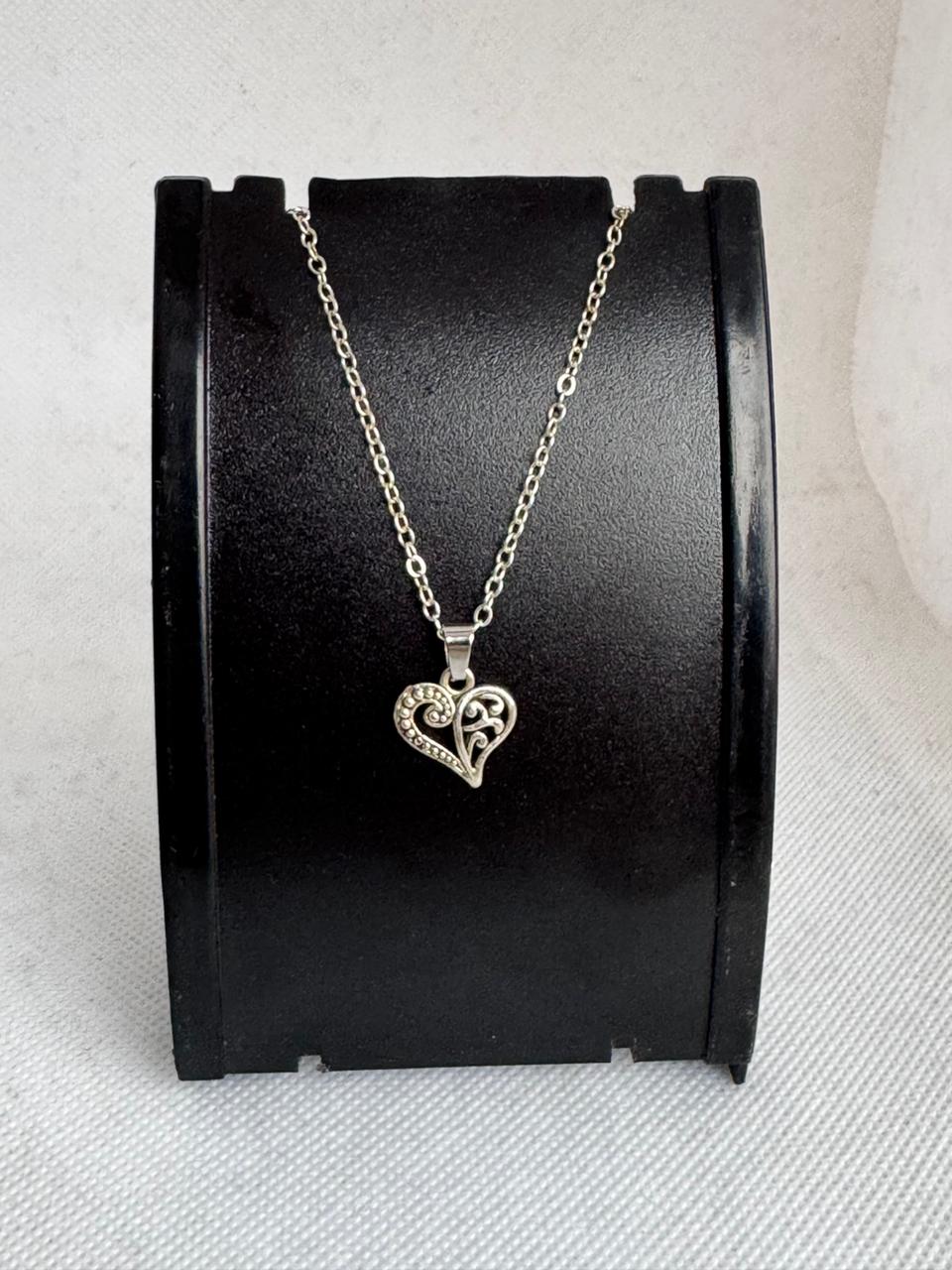Heart Pendant