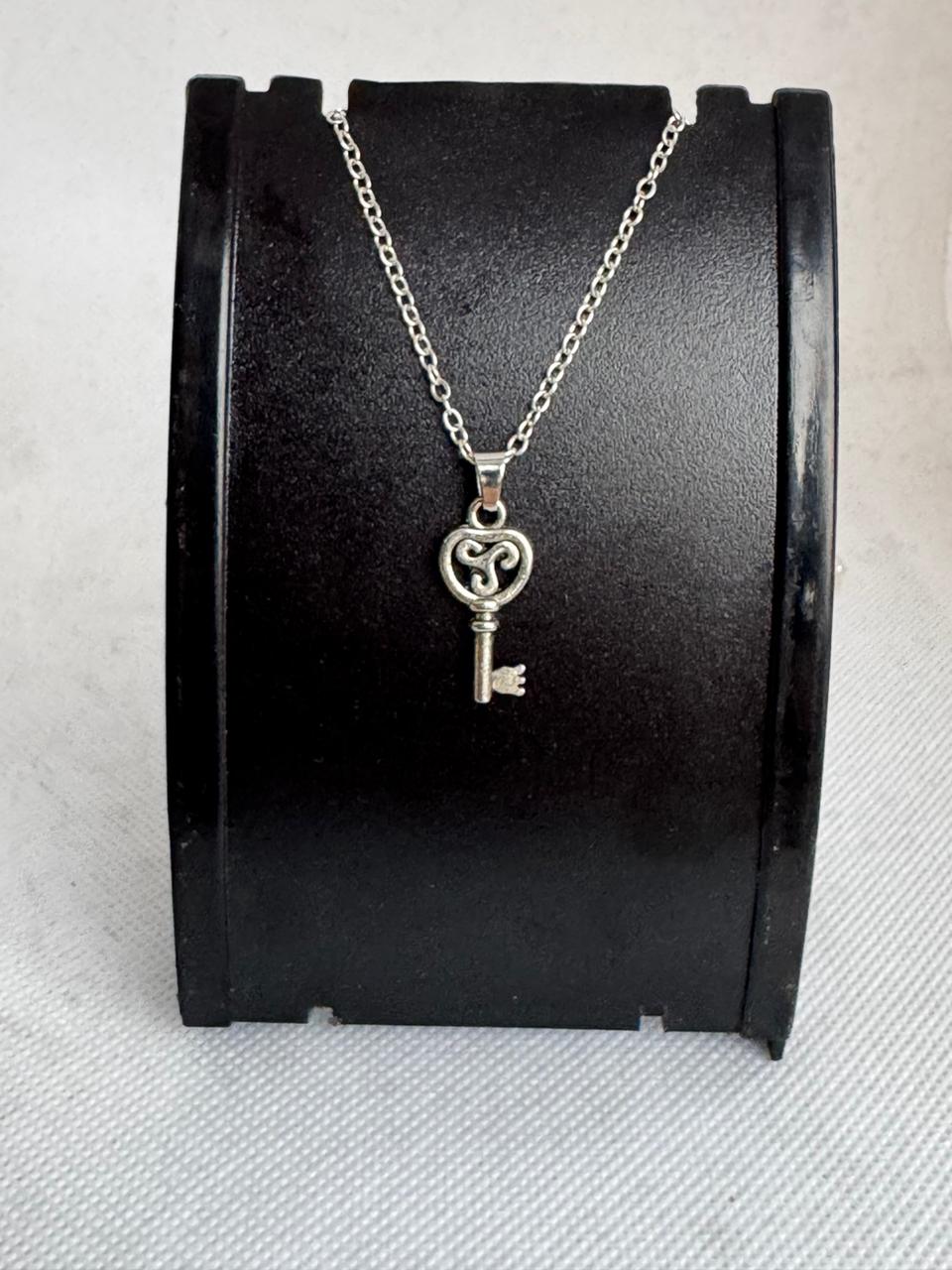 Key Pendant