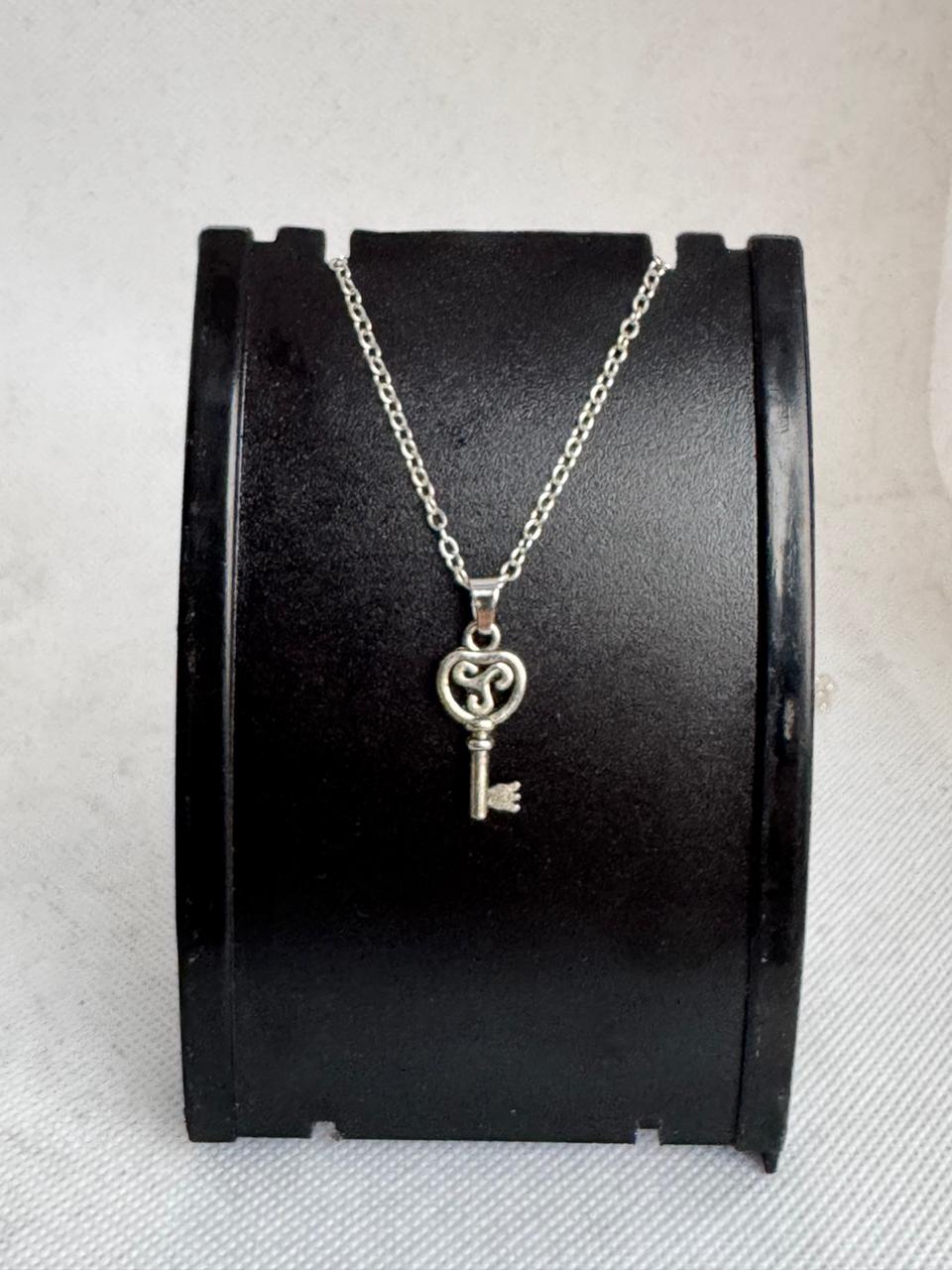 Key  Pendant