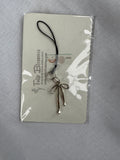 Bow Phone Charm