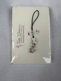 Star Phone Charm