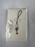 Key Phone Charm