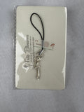Sword Phone Charm