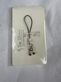 Music Phone Charm