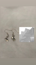 Love Envelope Earrings