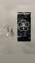 Clover leaf Earrings