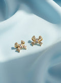 Bow Earrings