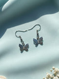 Butterfly Earrings