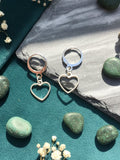Heart Earrings