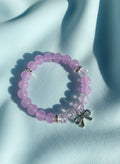 Purple Bracelet