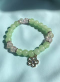 Green Bracelet