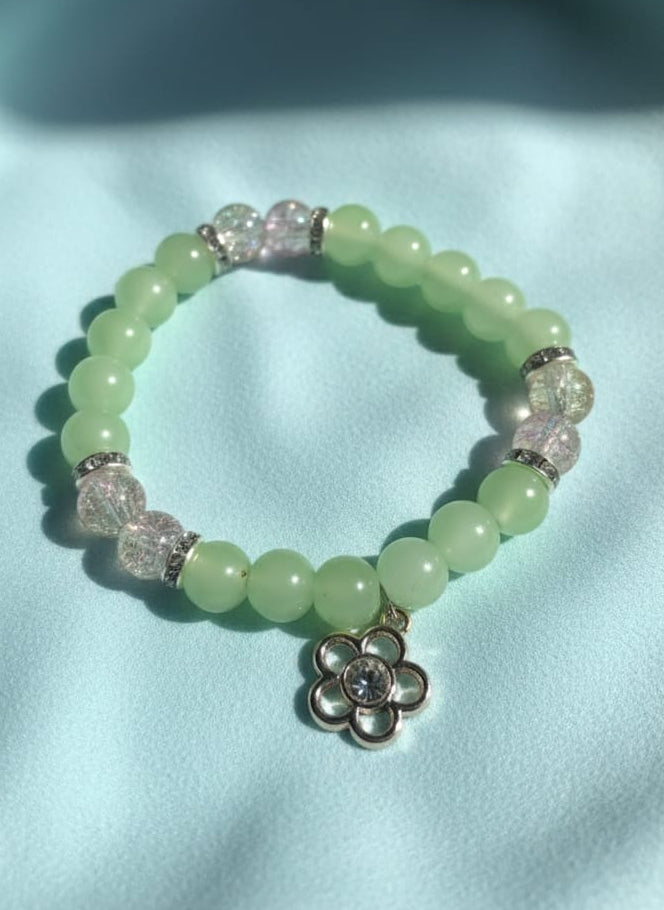 Green Bracelet