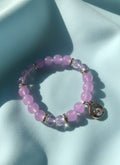 Purple Bracelet