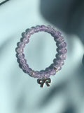 Pastel Purple Bracelet