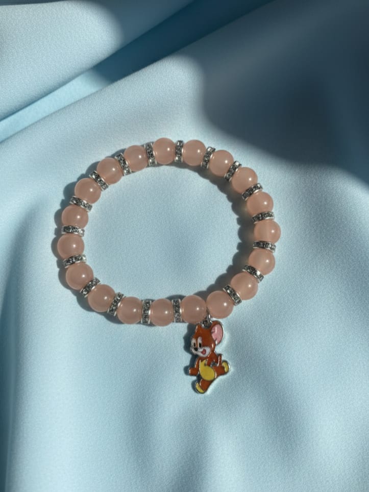 Brown Jerry Bracelet