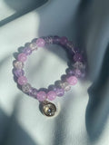 Purple Bracelet