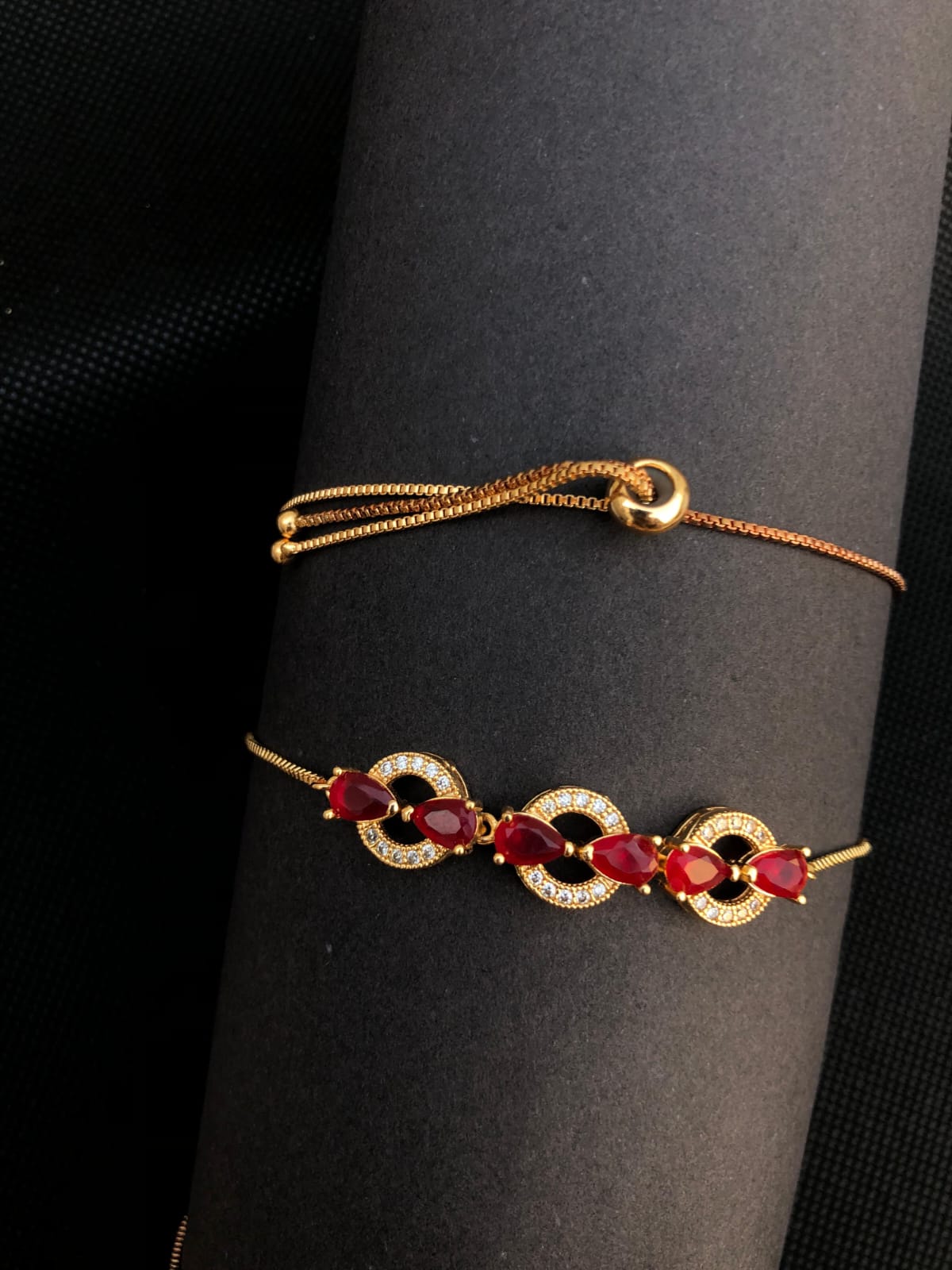 Adjustable Bracelet