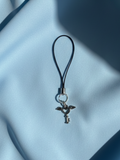 Key Phone Charm