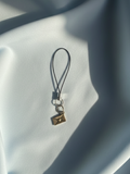 Love Envelope Phone Charm